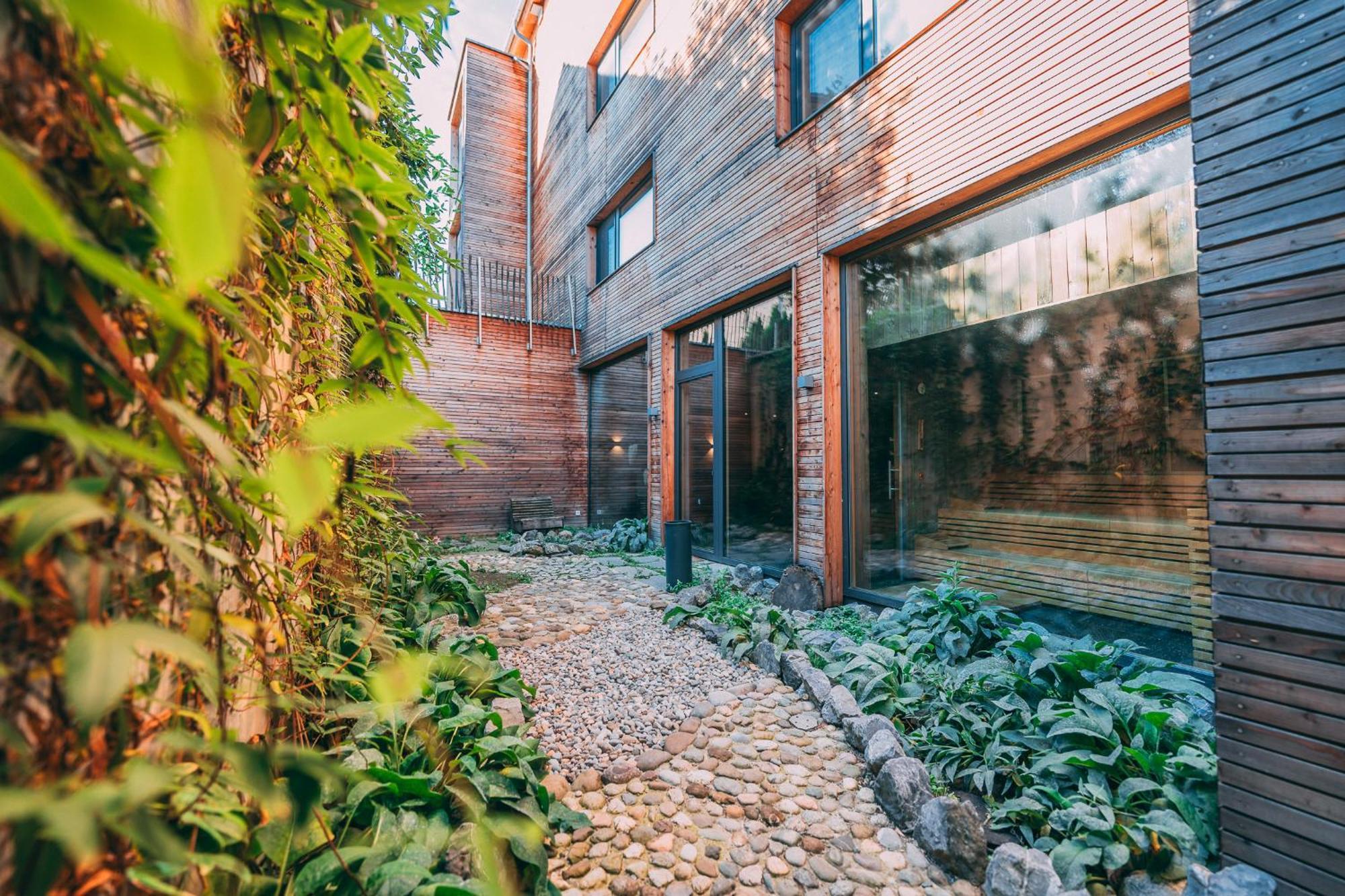 Gut Huegle Erlebnishof Villa Ravensburg Exterior photo