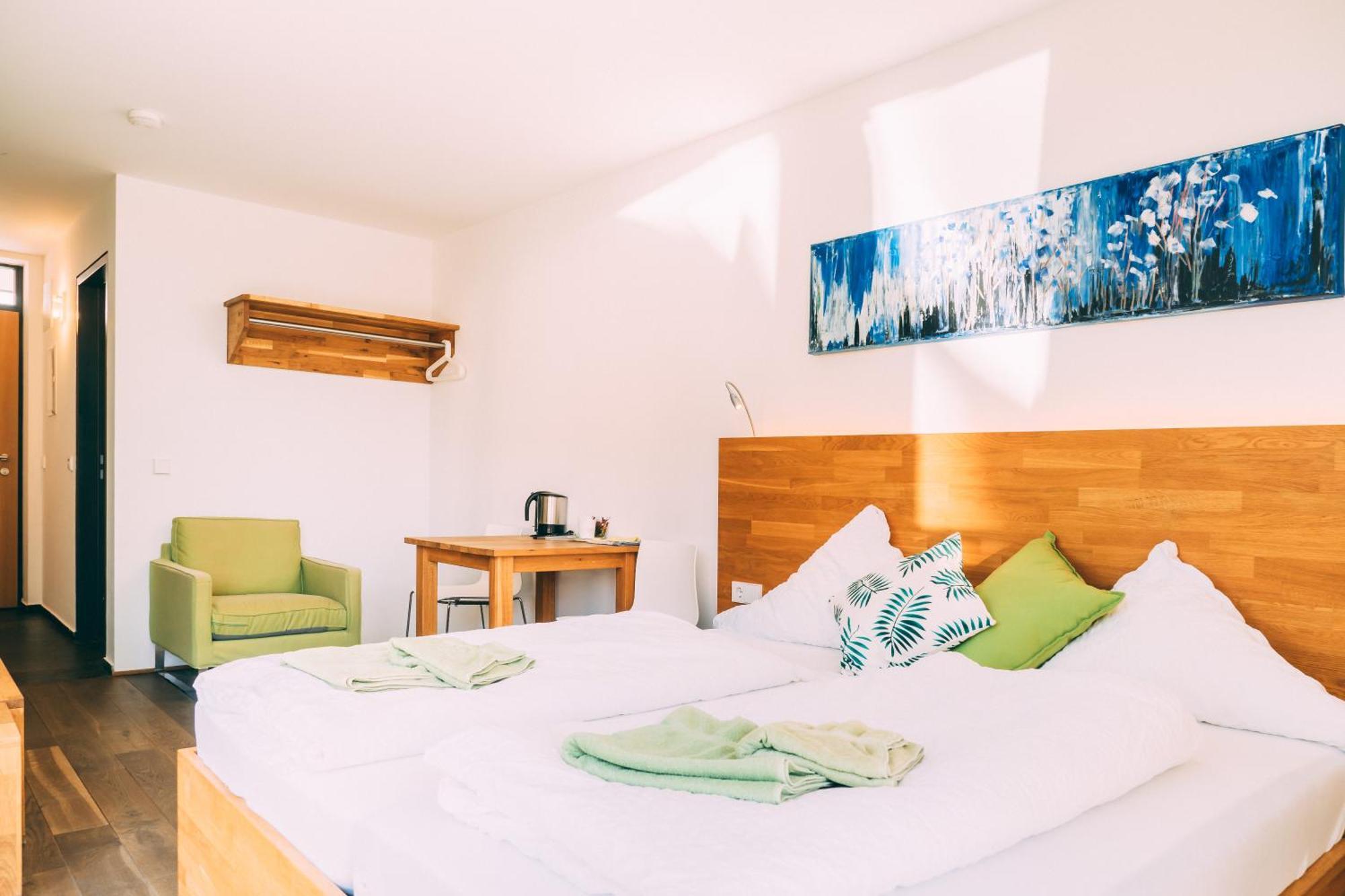Gut Huegle Erlebnishof Villa Ravensburg Room photo