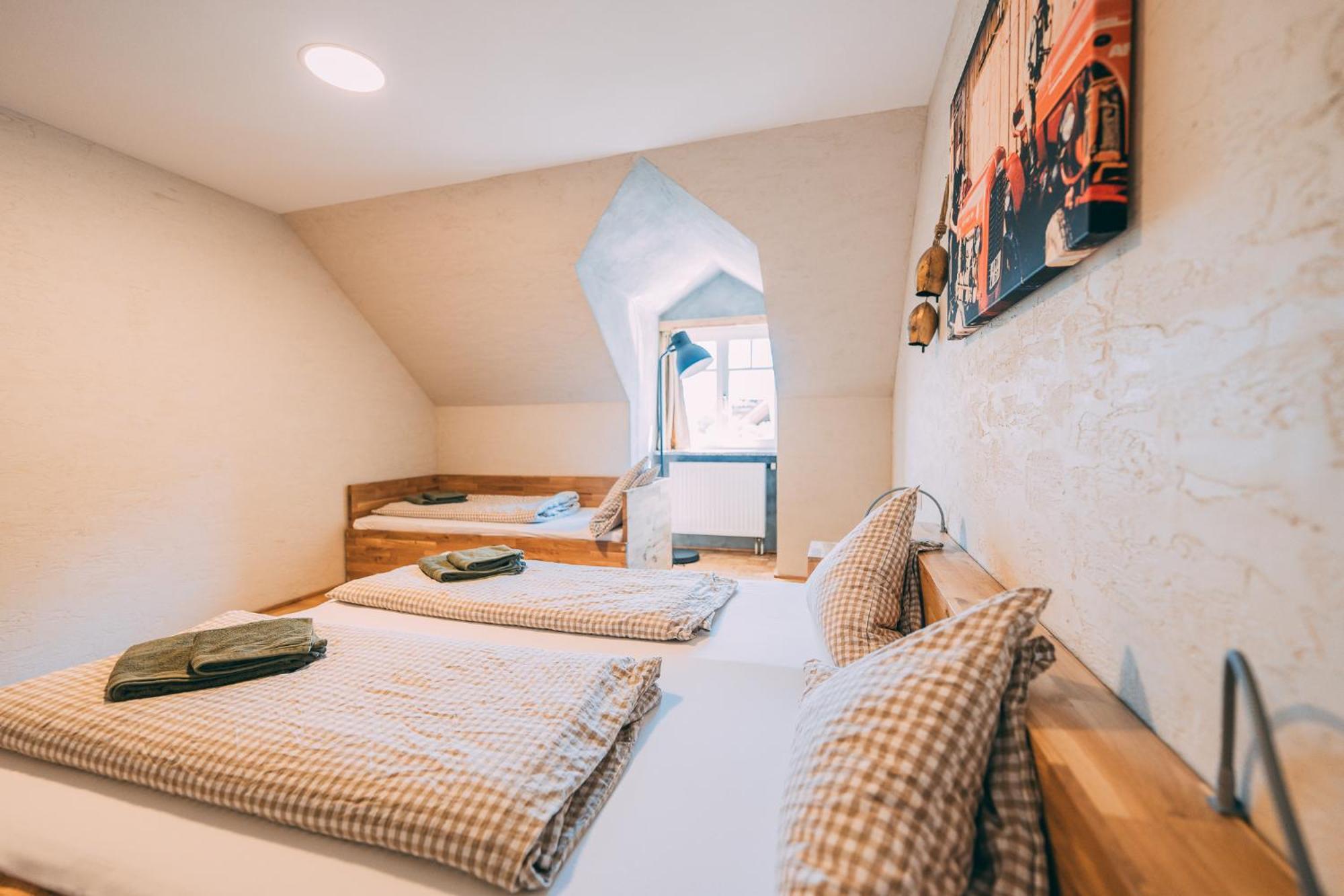 Gut Huegle Erlebnishof Villa Ravensburg Room photo
