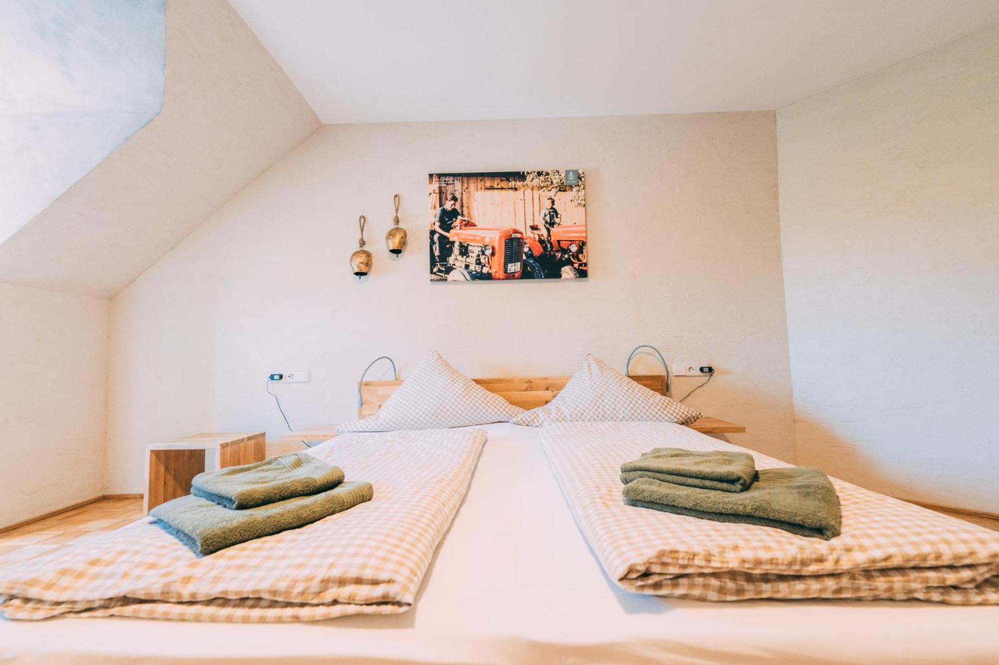 Gut Huegle Erlebnishof Villa Ravensburg Room photo