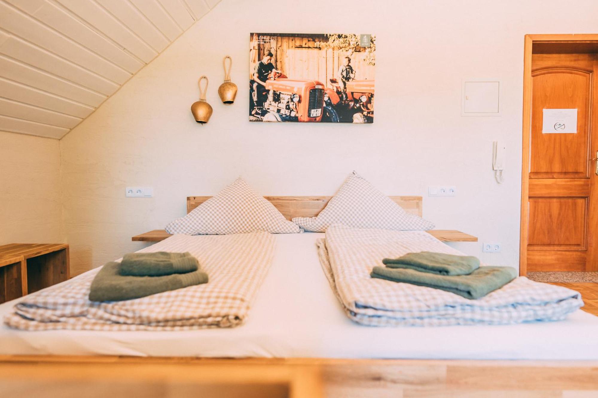 Gut Huegle Erlebnishof Villa Ravensburg Room photo