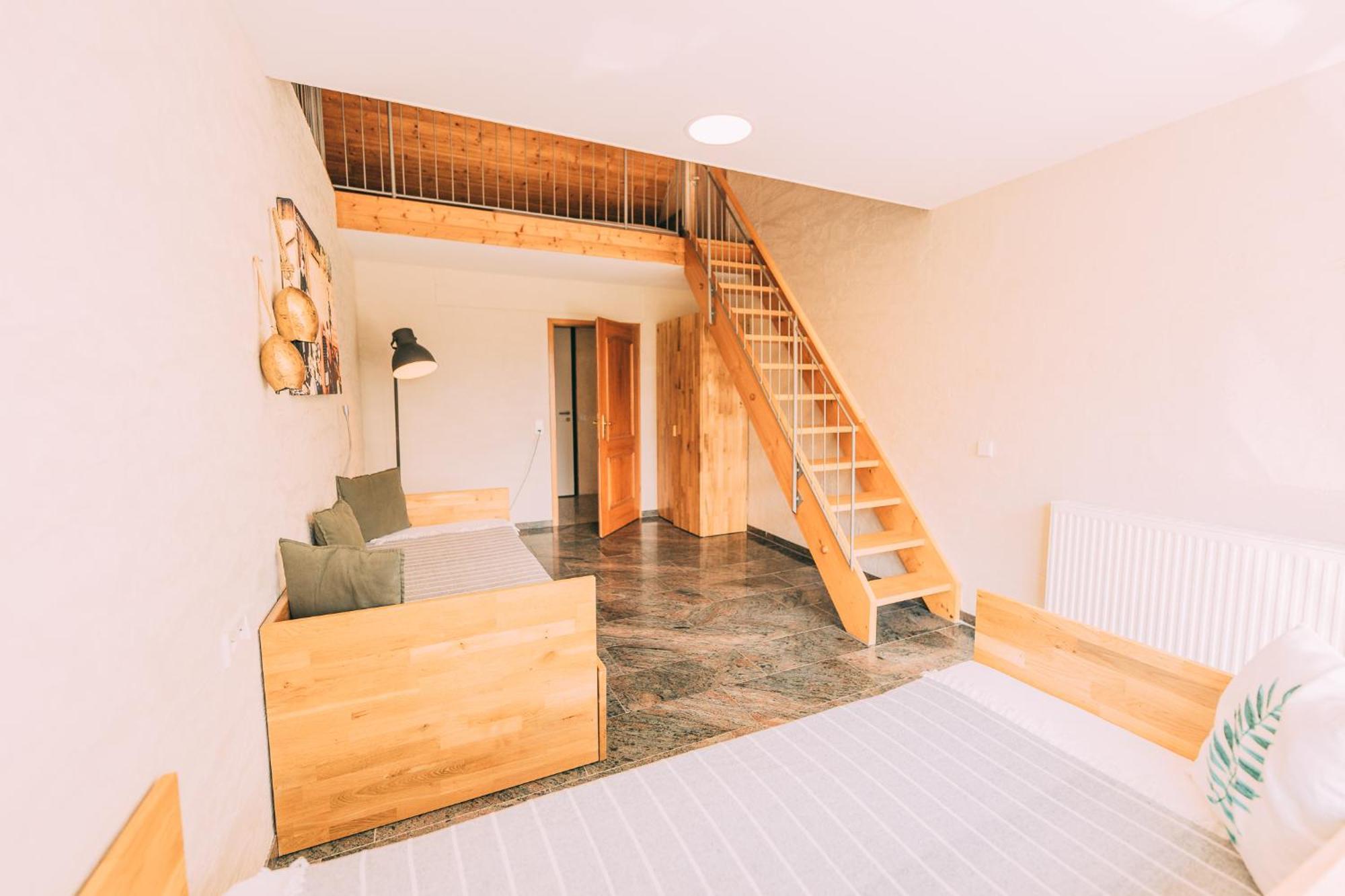 Gut Huegle Erlebnishof Villa Ravensburg Room photo
