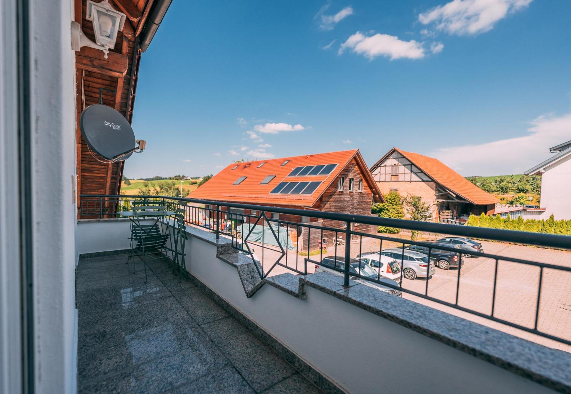 Gut Huegle Erlebnishof Villa Ravensburg Room photo