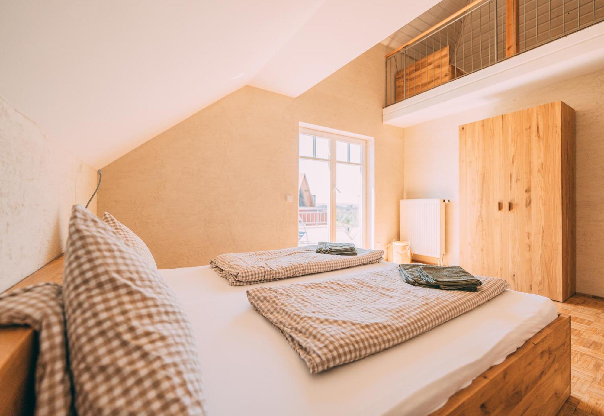 Gut Huegle Erlebnishof Villa Ravensburg Room photo